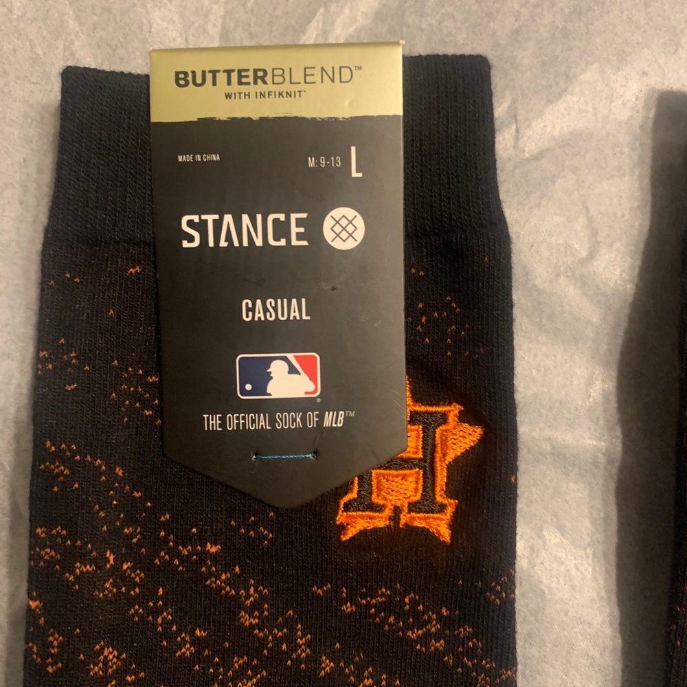 Stance socks - Picture 3 of 8